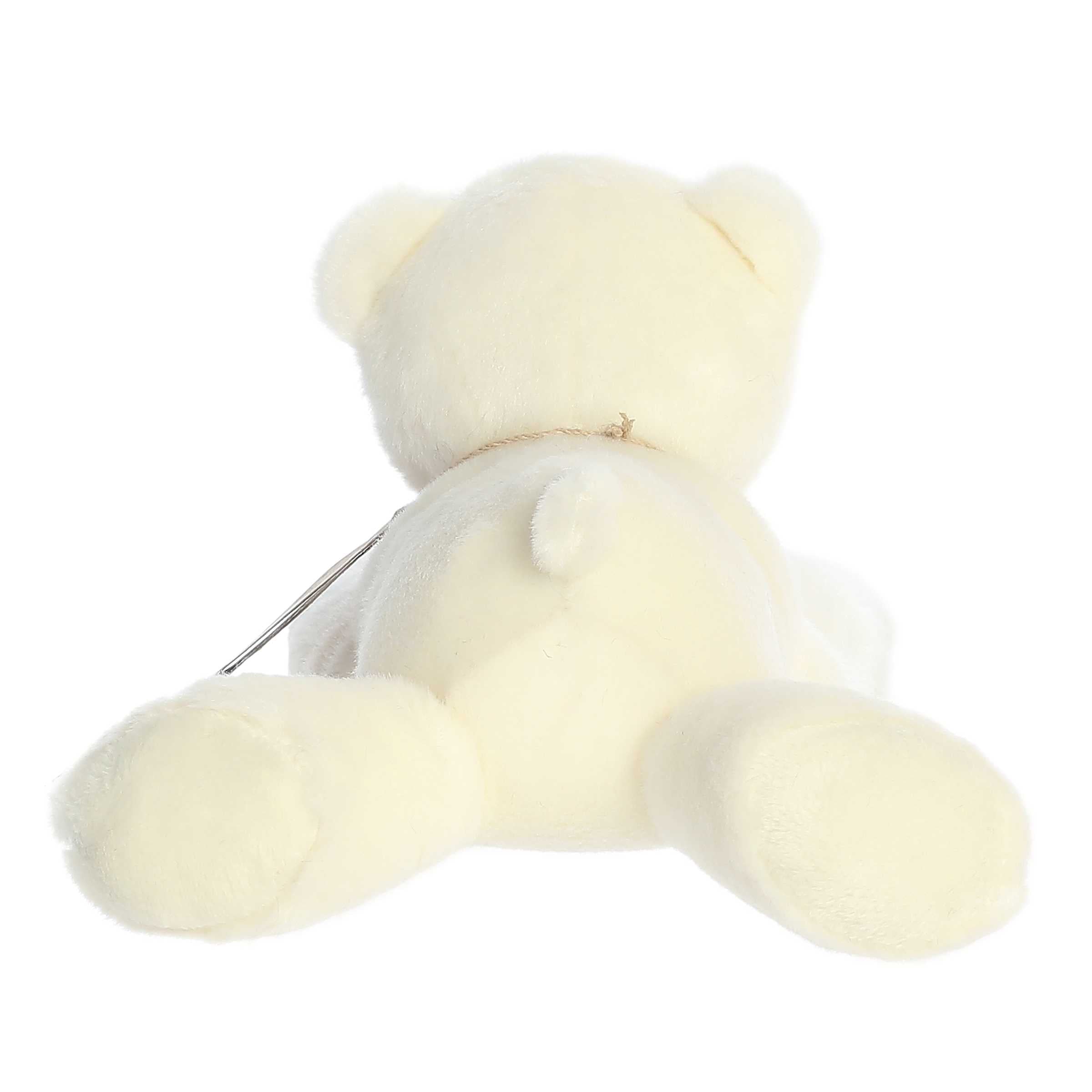 Aurora® - Eco Nation™ - Eco Softies™ - 8 Polar Bear、mySite、g9winljtr