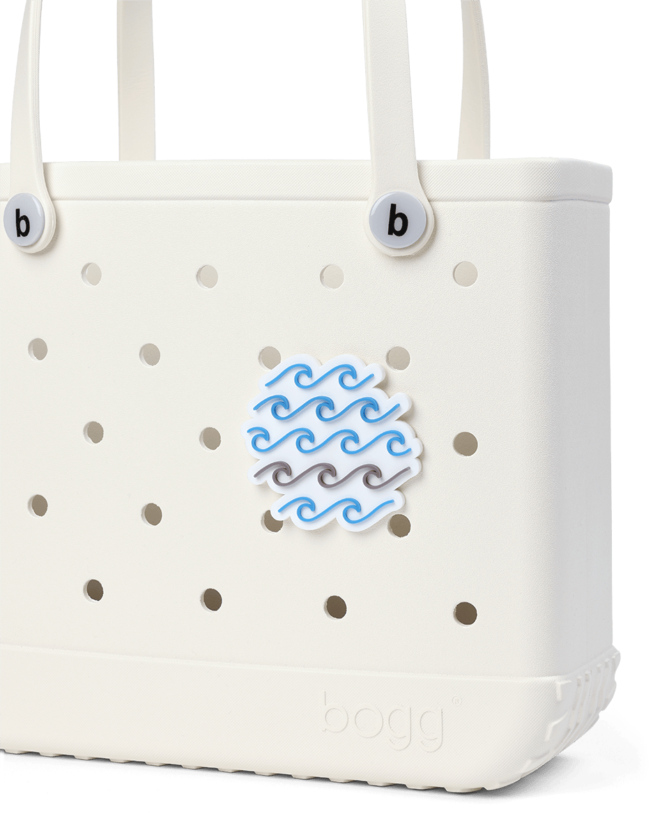 Bogg Bit - Waves、mySite、solidvoid