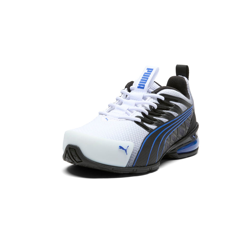 Voltaic EVO Vertical Fade Lace Up Sneakers (Little Kid)、mySite、gtrtttuynbv