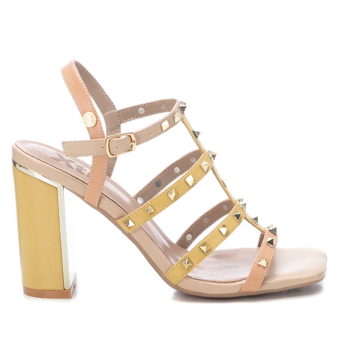 SANDALIA DE MUJER XTI 14142802、mySite、gtrtttuynbv