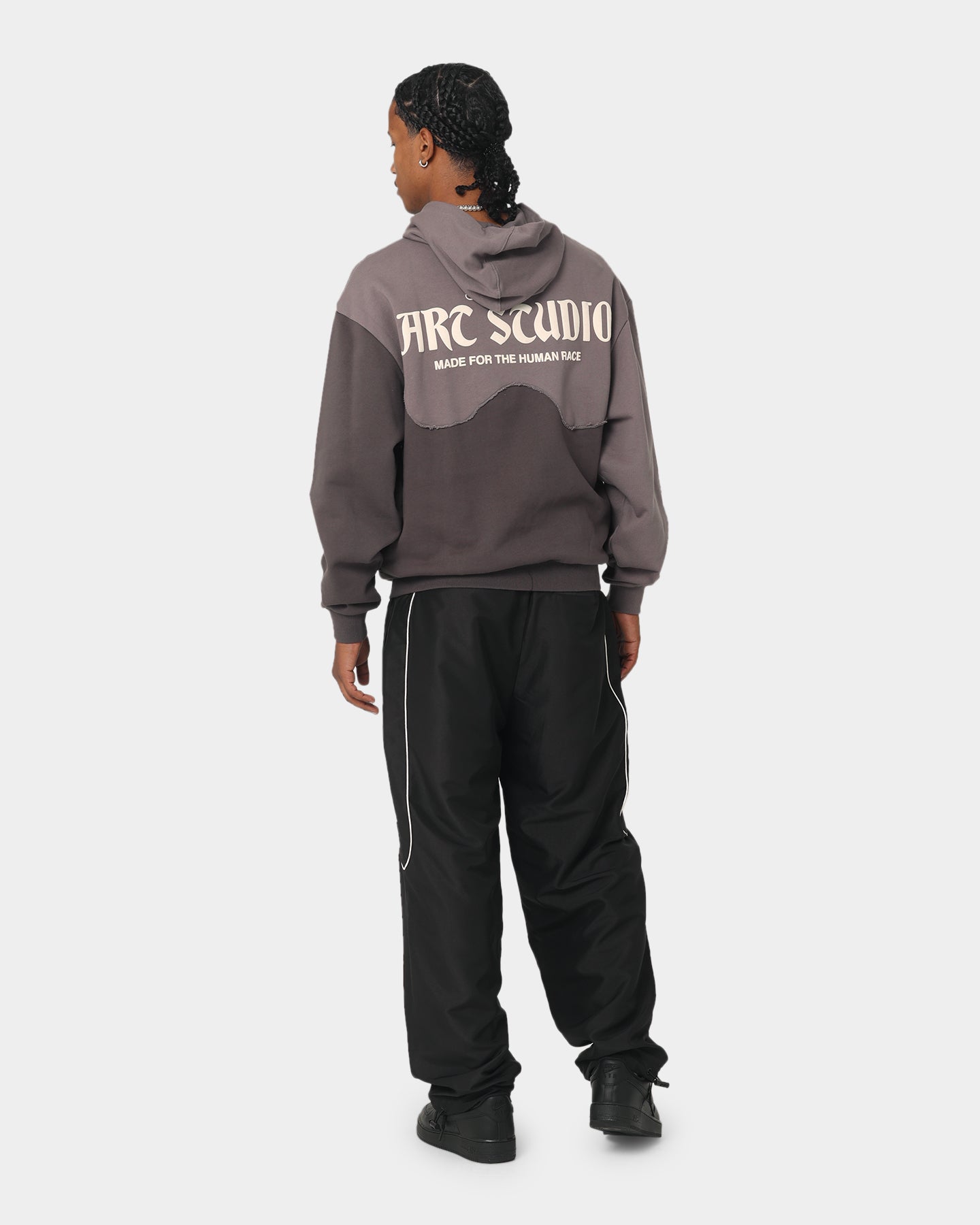 Loiter Palette Hoodie Grey、mySite、zt4zffjzw