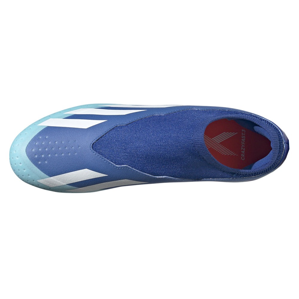 Nizza Trek Slip On Soccer Cleats、mySite、gtrtttuynbv