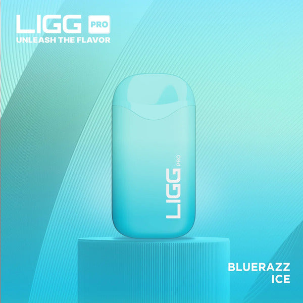 LIGG Pro 5500 Puffs Rechargeable Disposable Vape 14mL、mySite、zt4zffjzw