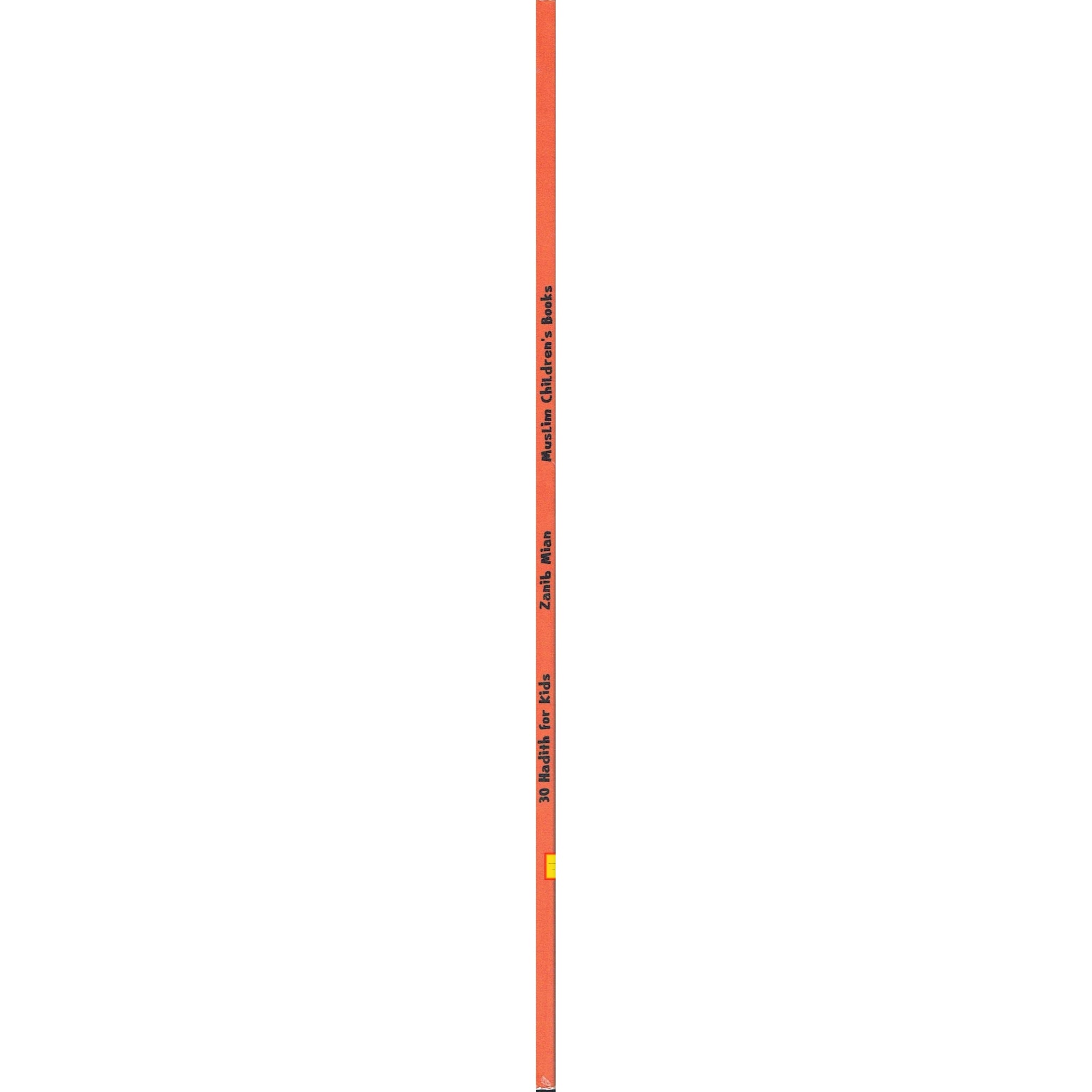 30 Hadith for kids By Zanib Mian、mySite、topwebapps