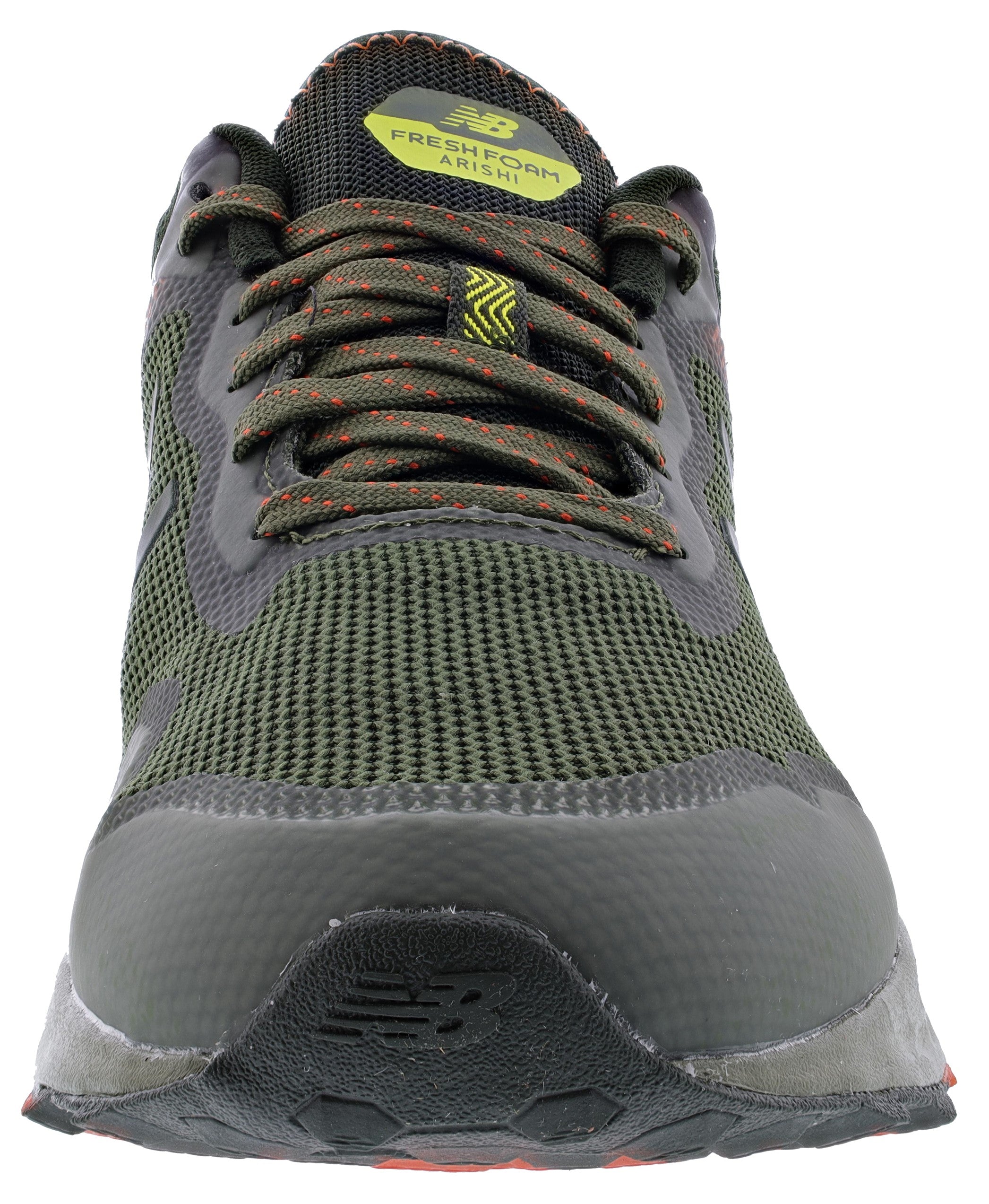 New Balance Arishi Fresh Foam Trail Running Shoes Men、mySite、dreamappss