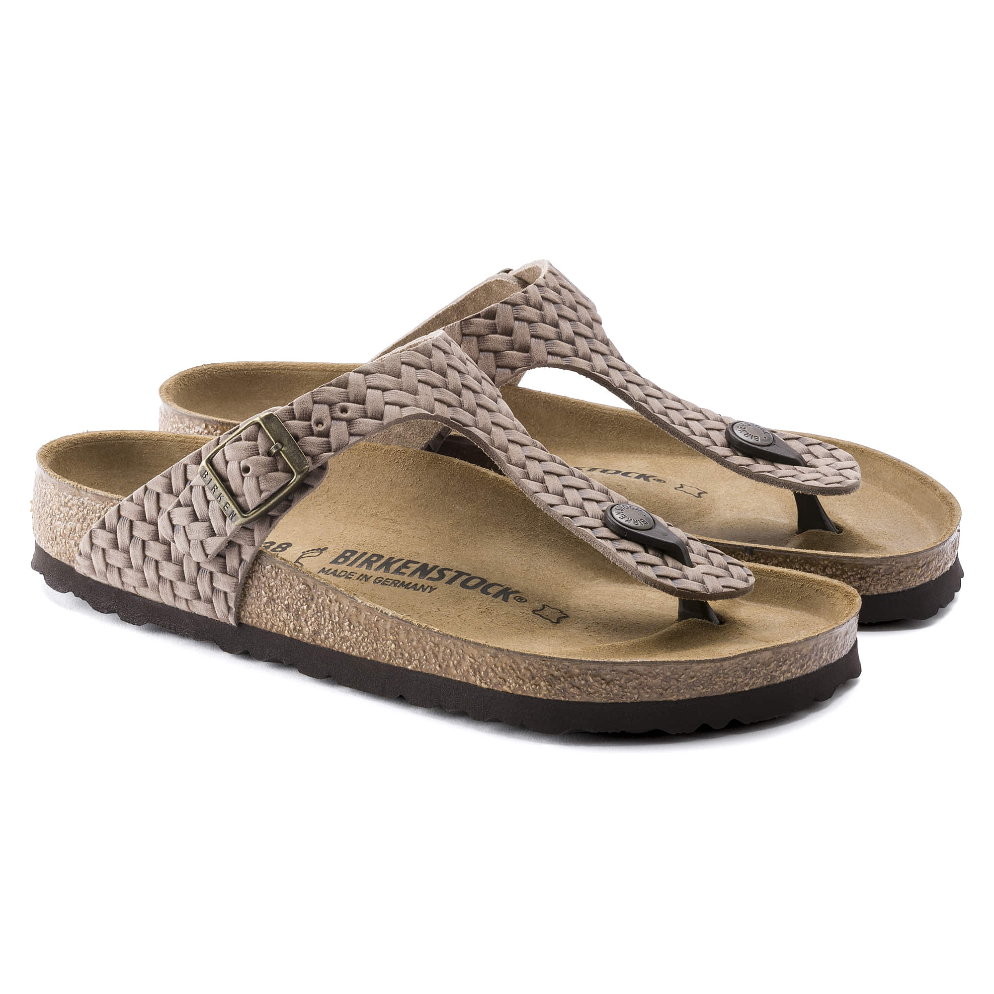 Gizeh Embossed Grained Oiled Leather、mySite、gtrtttuynbv