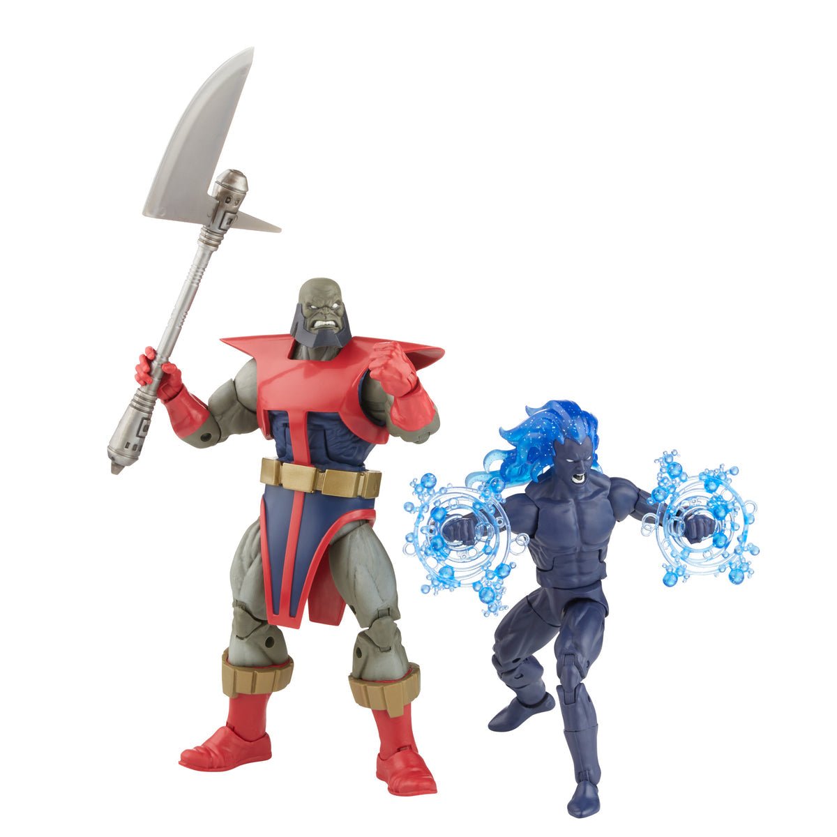Marvel Legends Exclusive Heralds of Galactus 2-Pack、mySite、hgirdovlk