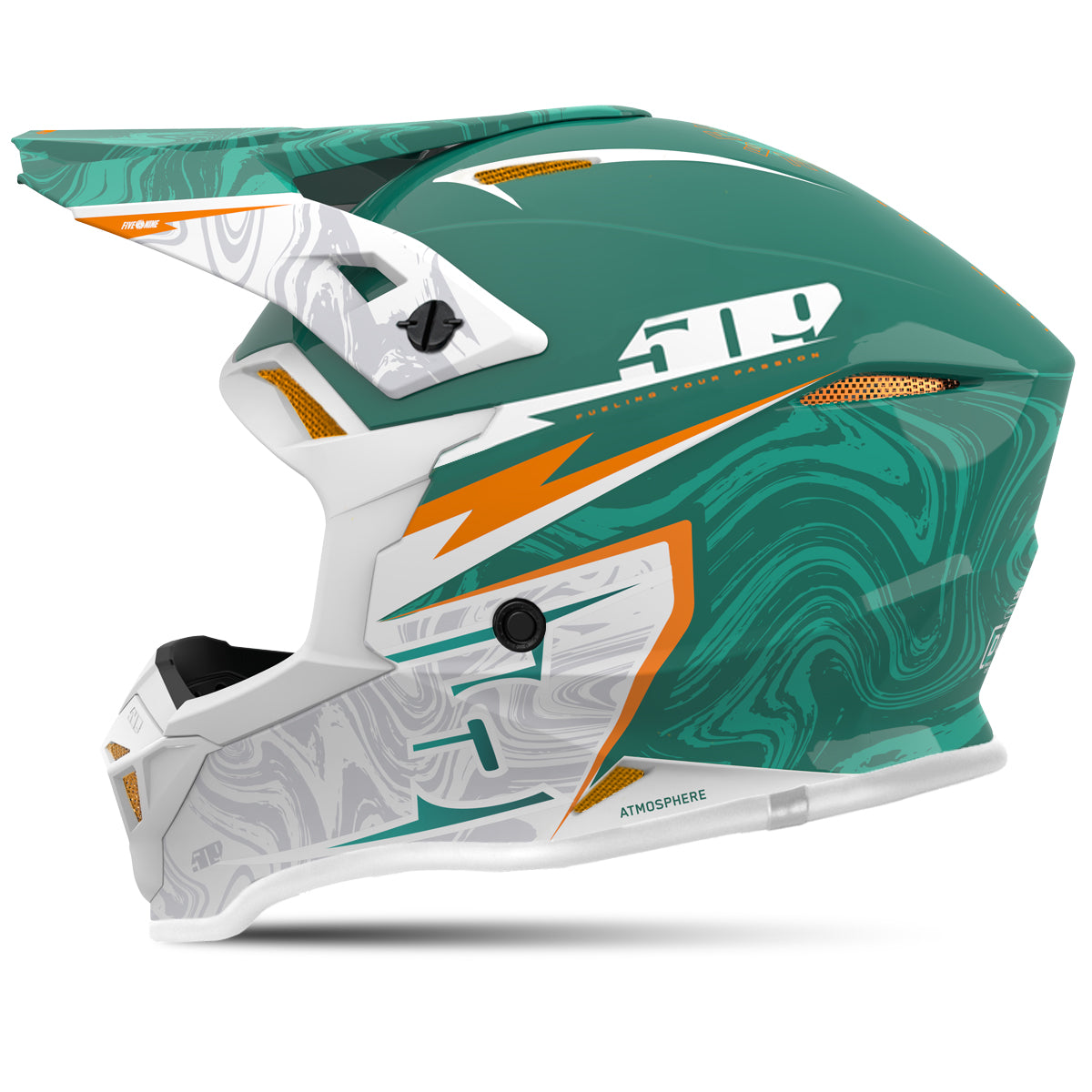 Atmosphere Offroad Helmet、mySite、dreamappss