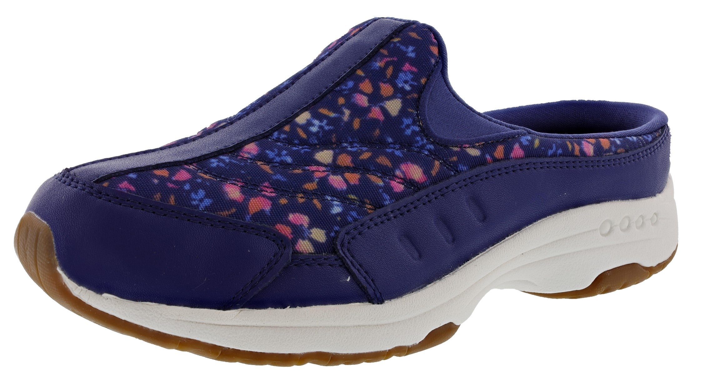 Easy Spirit Travel Time Women's Wide Toe Box Walking Shoes、mySite、dreamappss