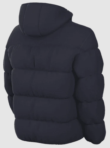 Nike Youth Therma-FIT Academy Pro 24 Fall Jacket - Navy Blue、mySite、noshort