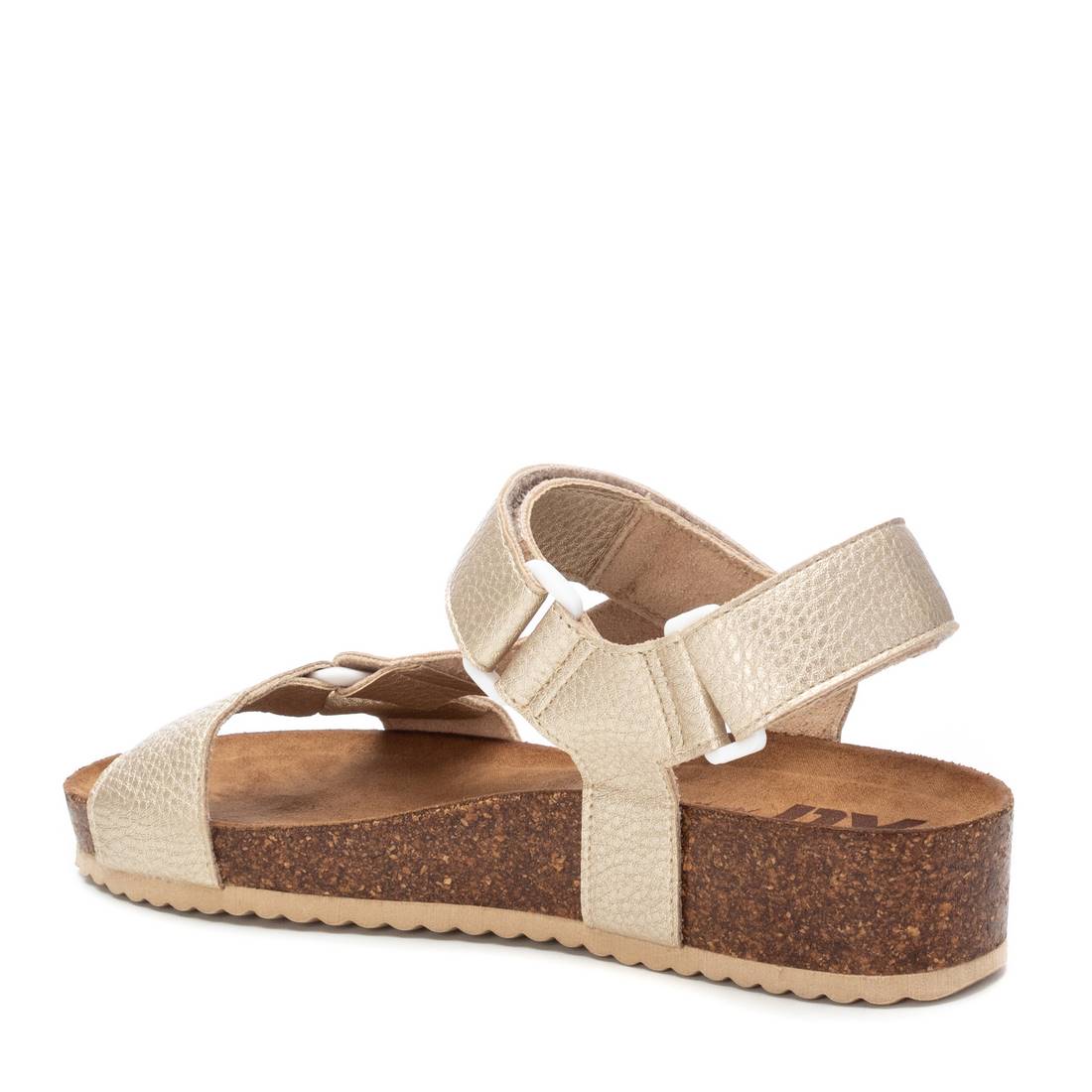 SANDALIA DE MUJER XTI BASIC 13028002、mySite、gtrtttuynbv