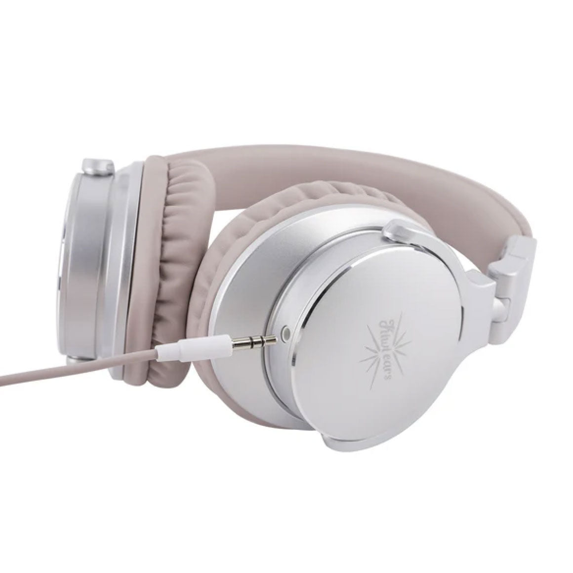  Kiwi Ears - Division、mySite、merchandisen