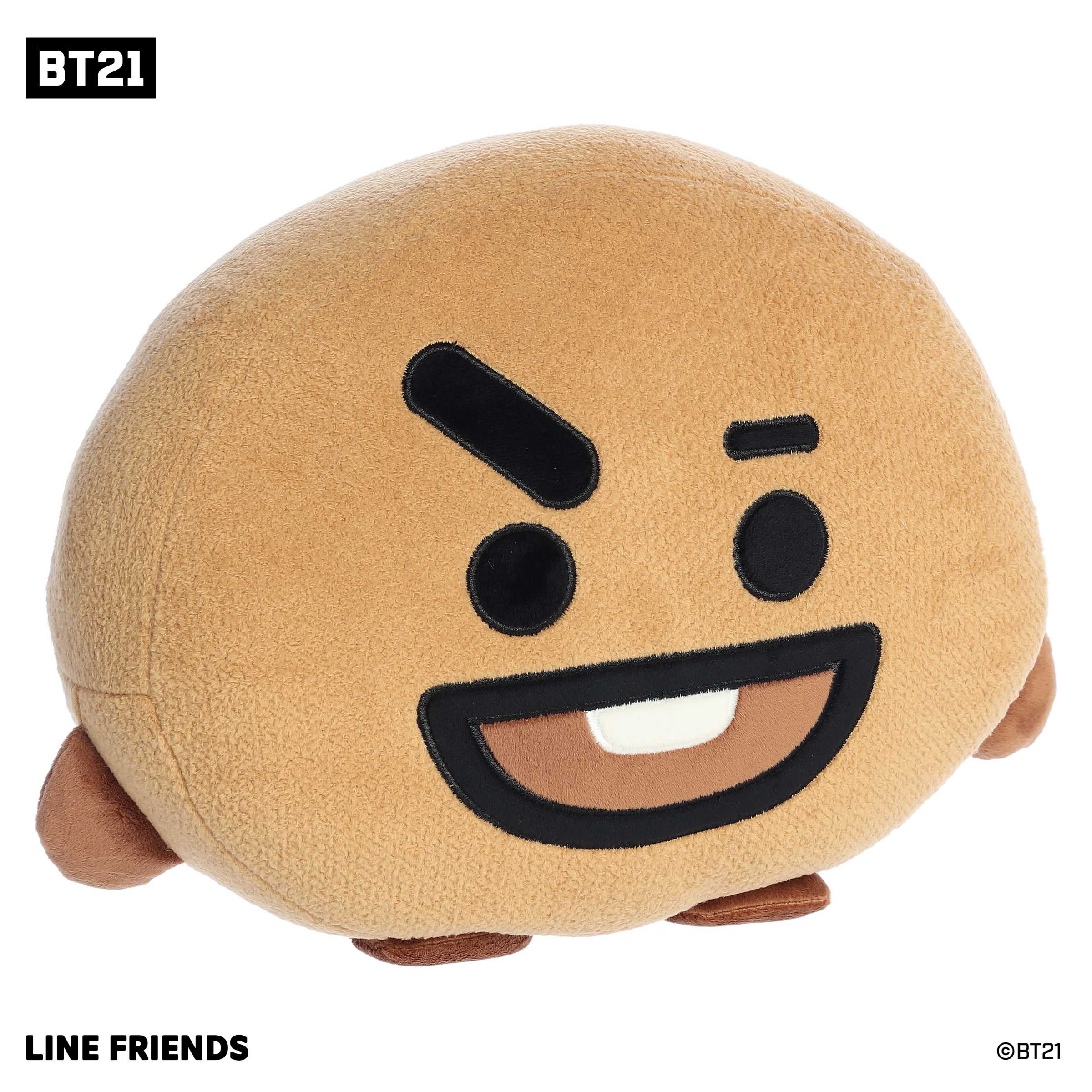 Aurora® - BT21 - 12 SHOOKY、mySite、g9winljtr