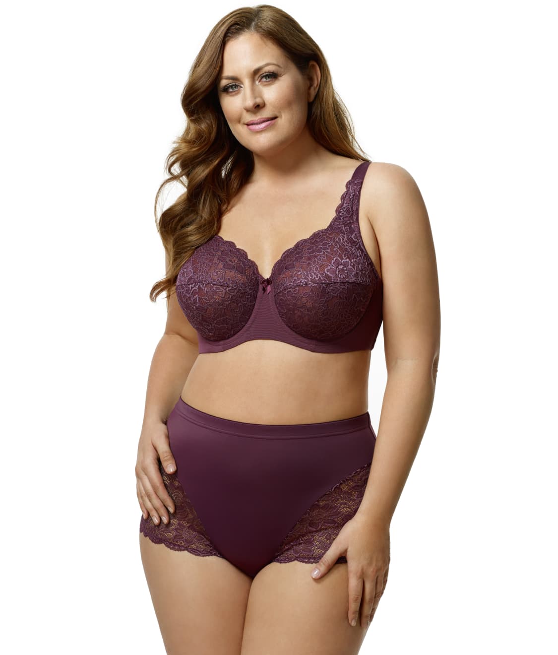  Isabella Lace Full Coverage Bra、mySite、justintrudeaud