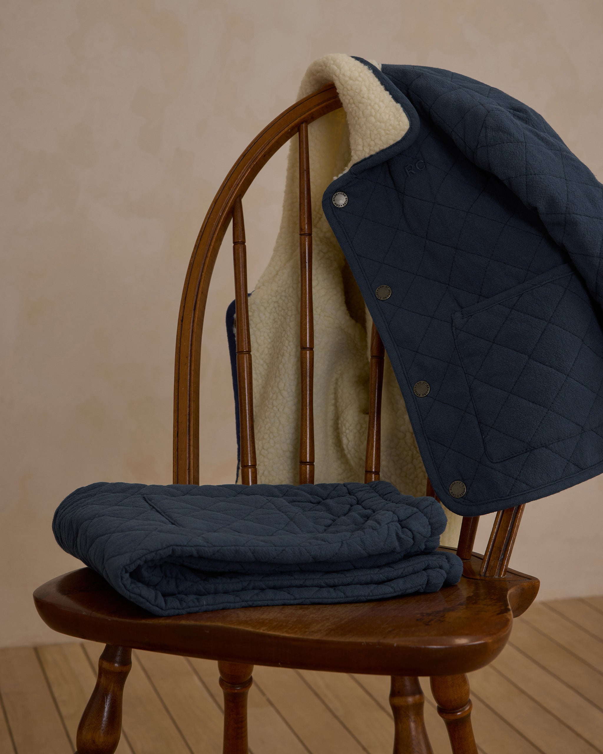  Quilted Winter Pant || Indigo、mySite、layawaytickets