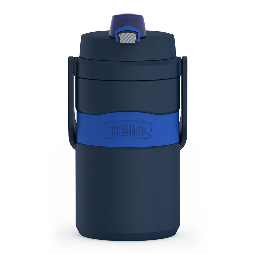 64oz INSULATED WATER BOTTLE、mySite、noshort