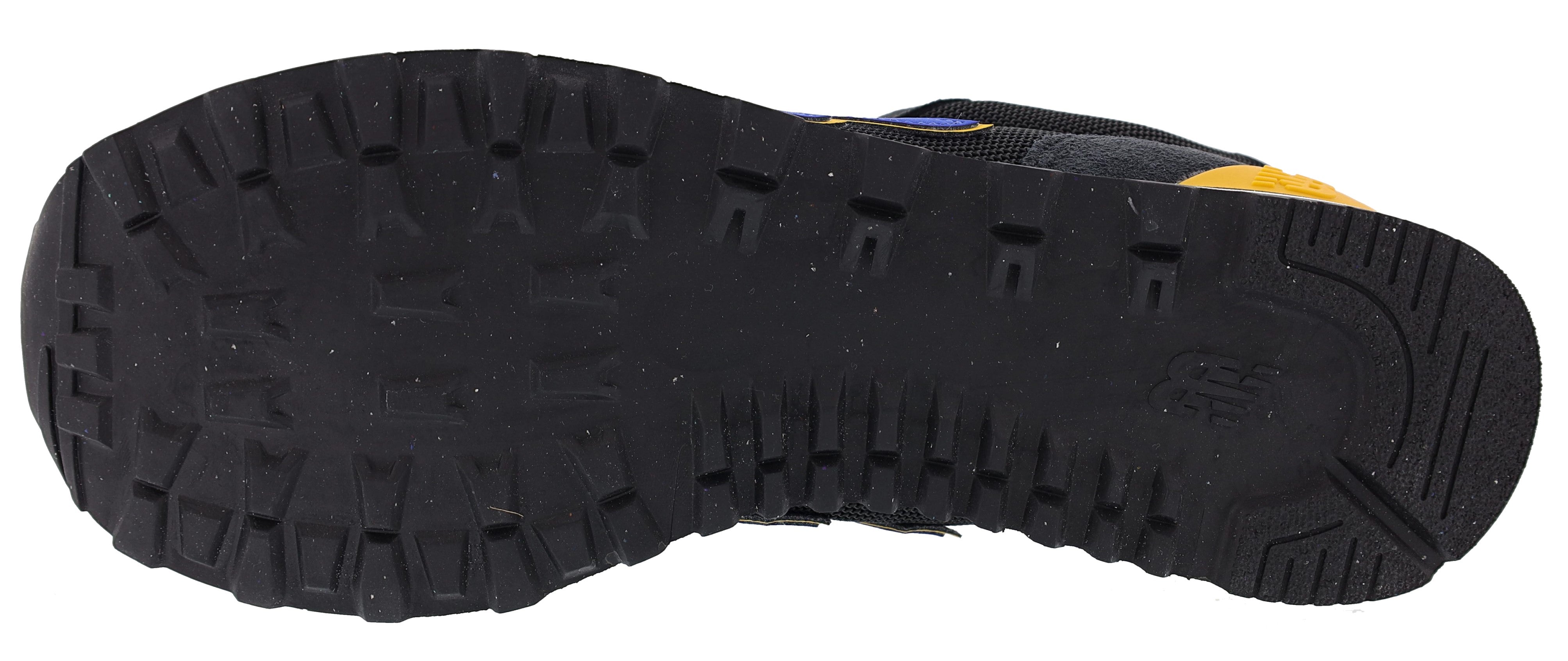 New Balance Men's 515 v3 Classic Retro Lifestyle Shoes、mySite、lovesweatpilates