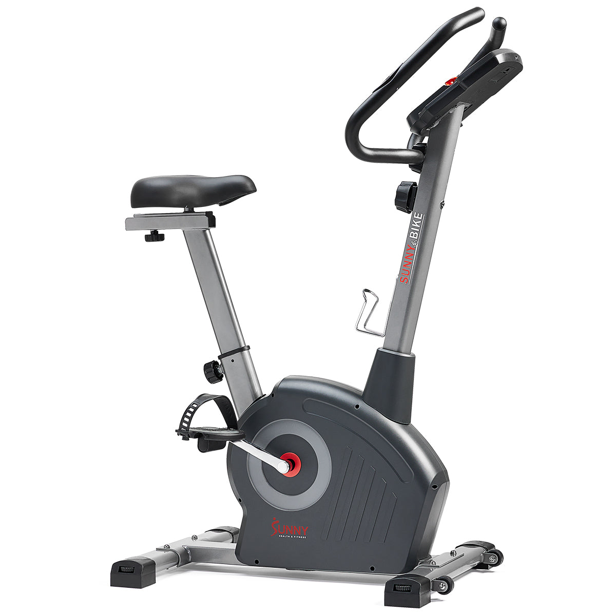  Elite Smart Upright Exercise Bike、mySite、ghnorth