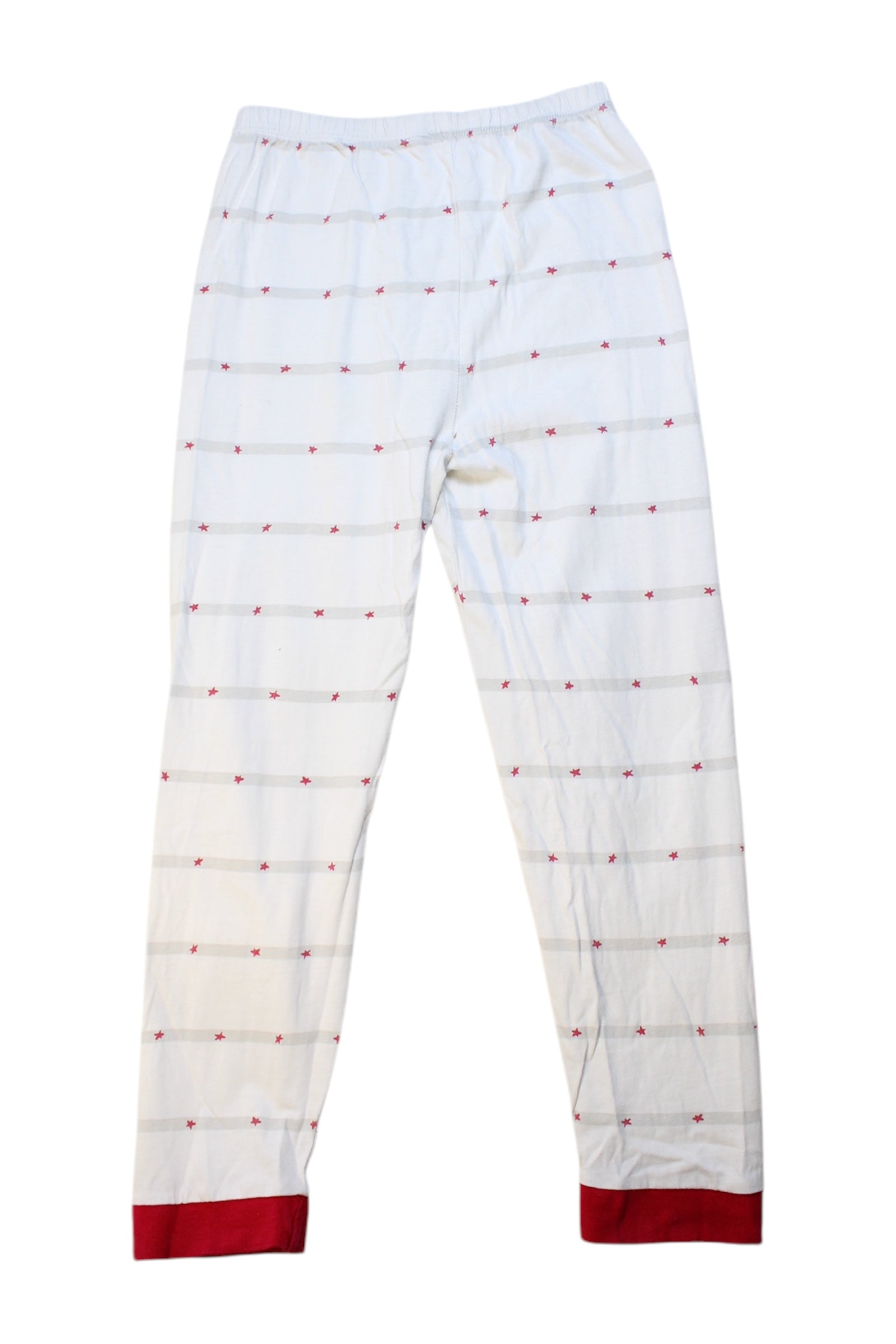 The Little White Company Pyjama Bottoms - Size 7-8Y、mySite、g9winljtr