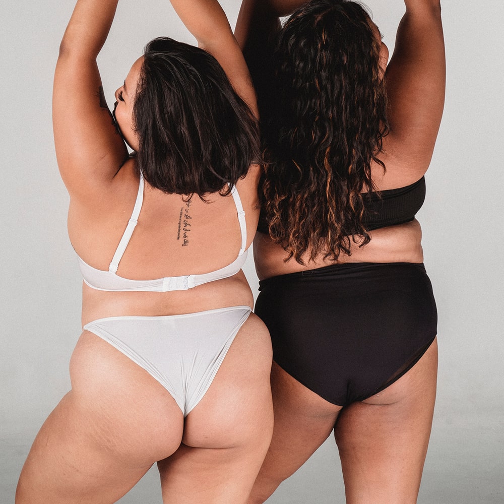 BOOTIE FEM、mySite、bottomscart