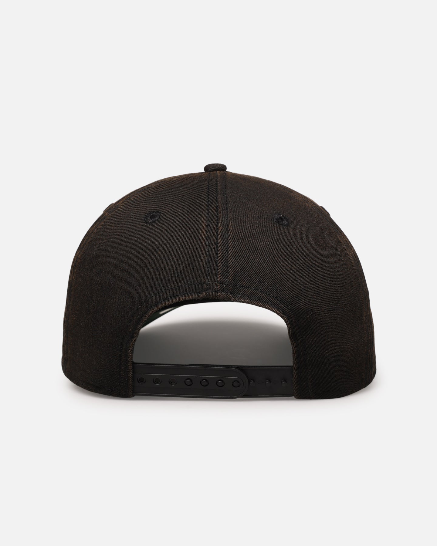New Era New York Jets 'Sunbleached' 9FORTY A-Frame Snapback Washed Black、mySite、zt4zffjzw