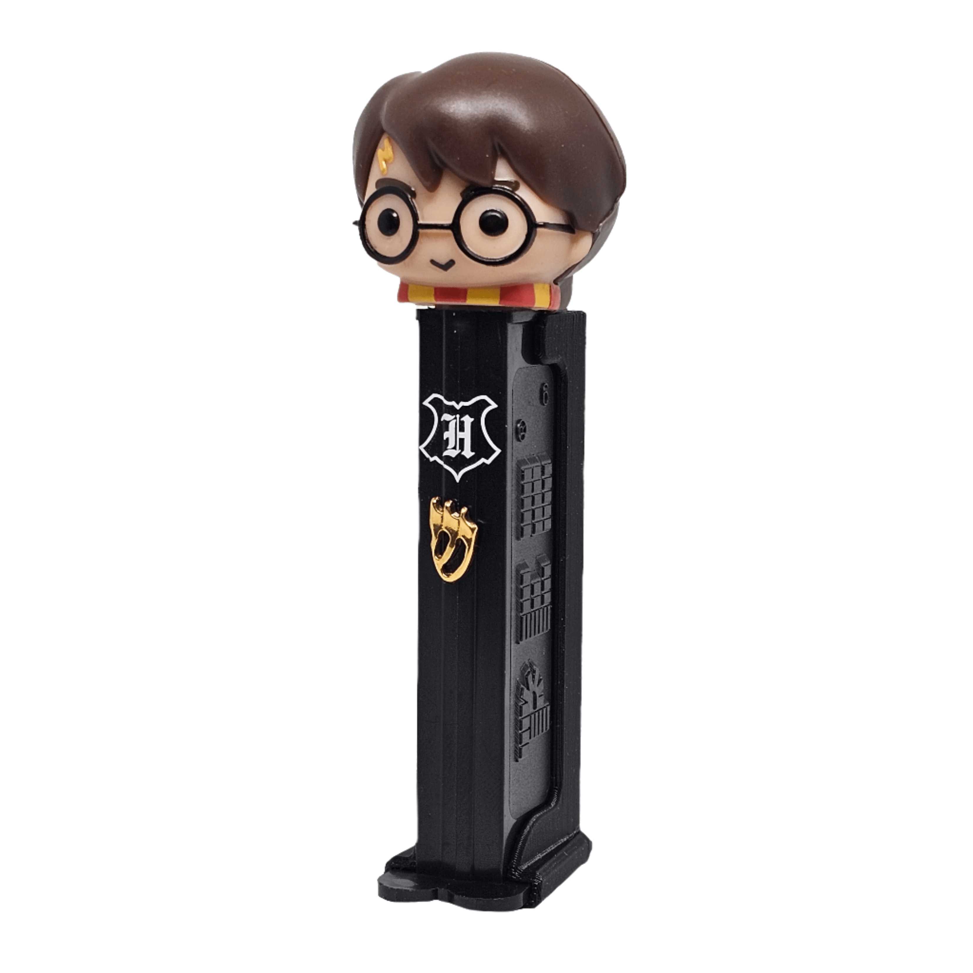Harry Potter PEZuzah、mySite、topwebapps