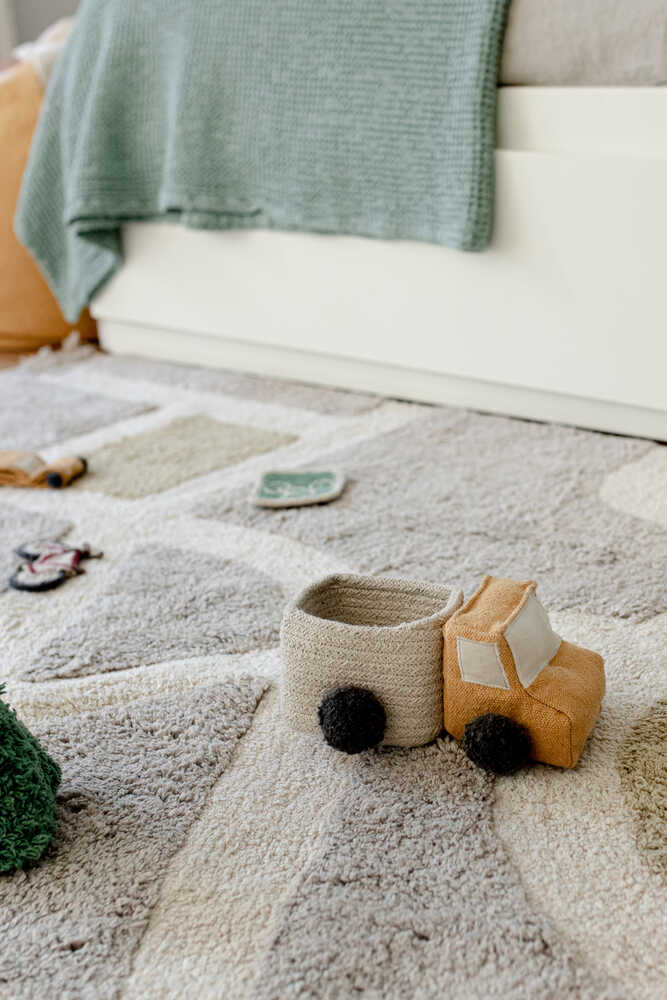 WASHABLE PLAY RUG ECOCITY、mySite、gigharbornorthrealestate