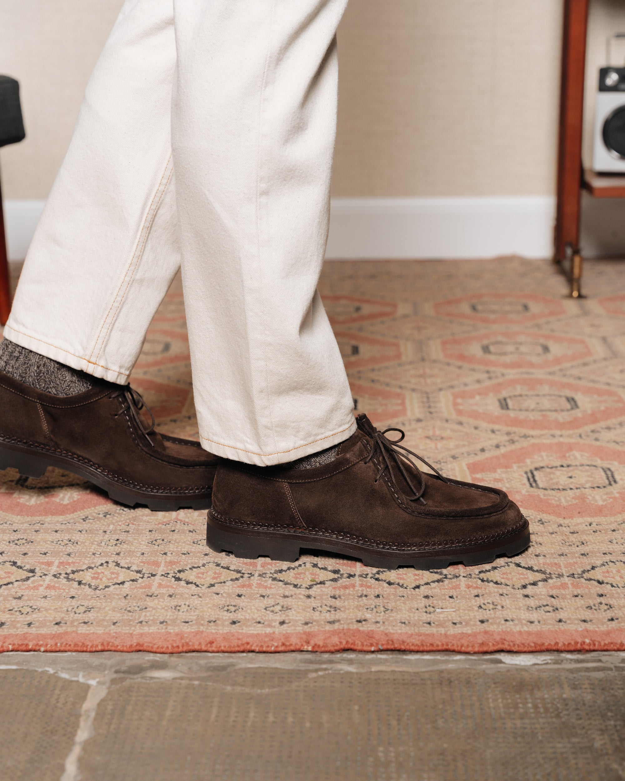  Zibrett、mySite、merchandisen