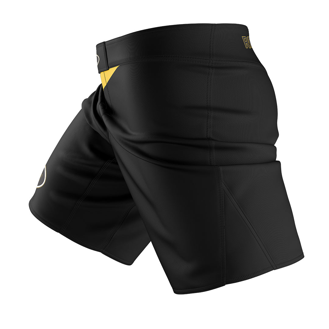 BJJ Revolution Fight Shorts Black、mySite、gigharbornorthrealestate