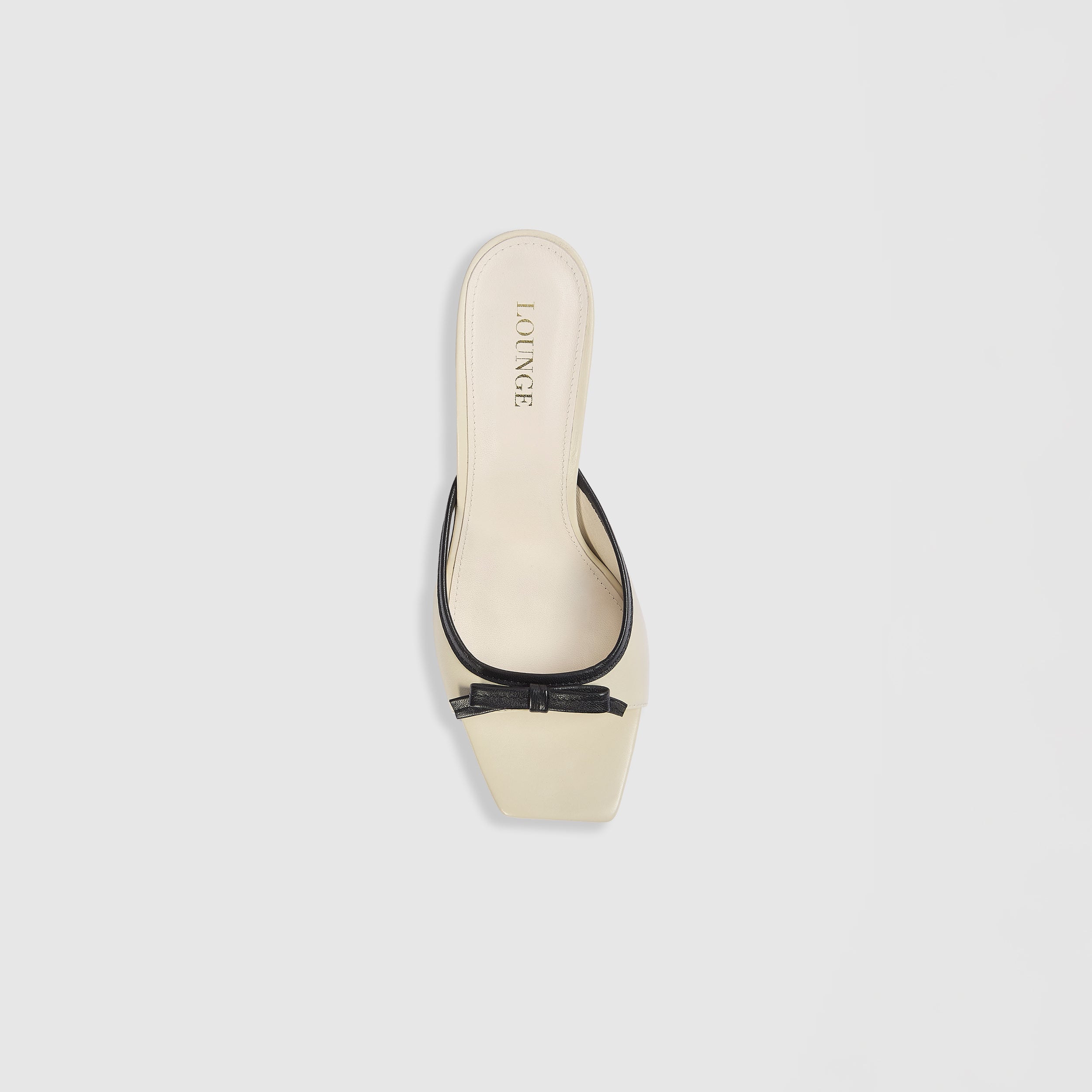 Moxie Kitten Heels - Ecru、mySite、bengalsvssteelers