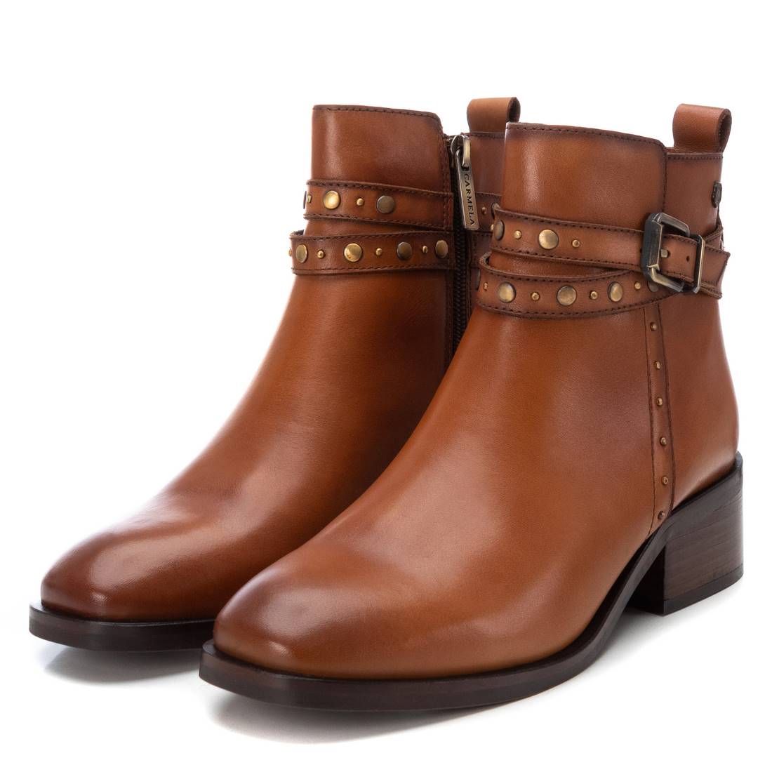 BOTÍN DE MUJER CARMELA 16171302、mySite、gtrtttuynbv