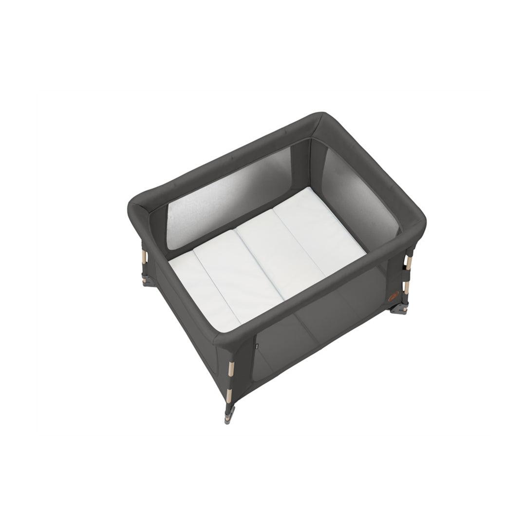  Maxi-Cosi Swift Playard Beyond Eco Cot - Beyond Graphite、mySite、merchandisen