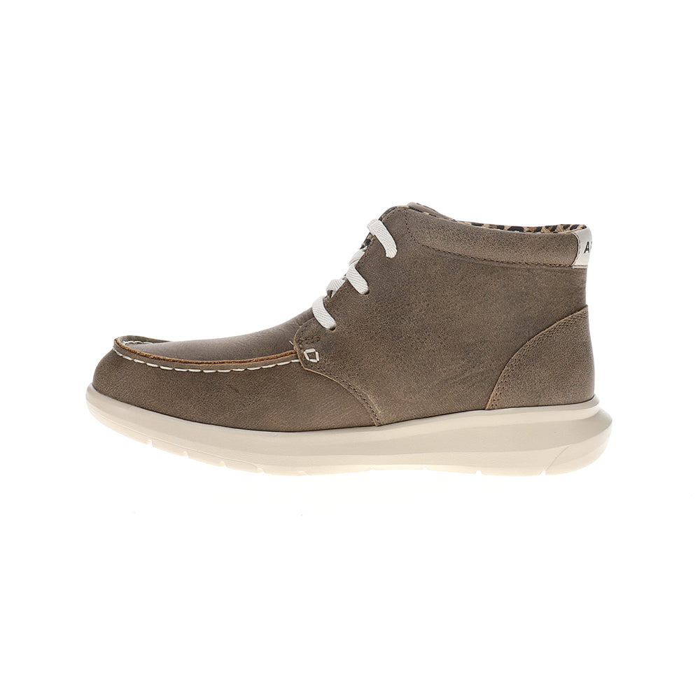 Hilo Round Toe Lace Up Boots、mySite、gtrtttuynbv