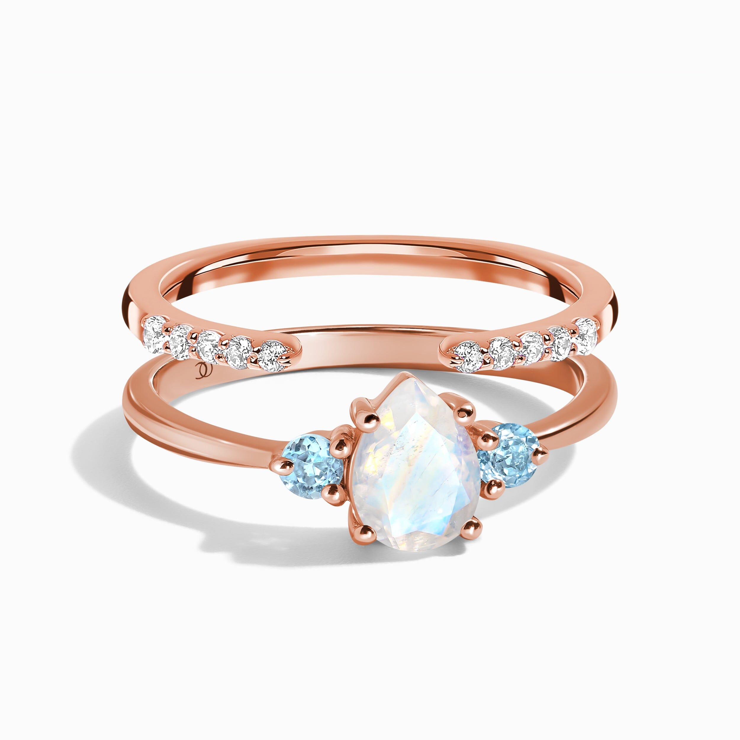 Lania Ring & Twinkling Band、mySite、hinf8tx79