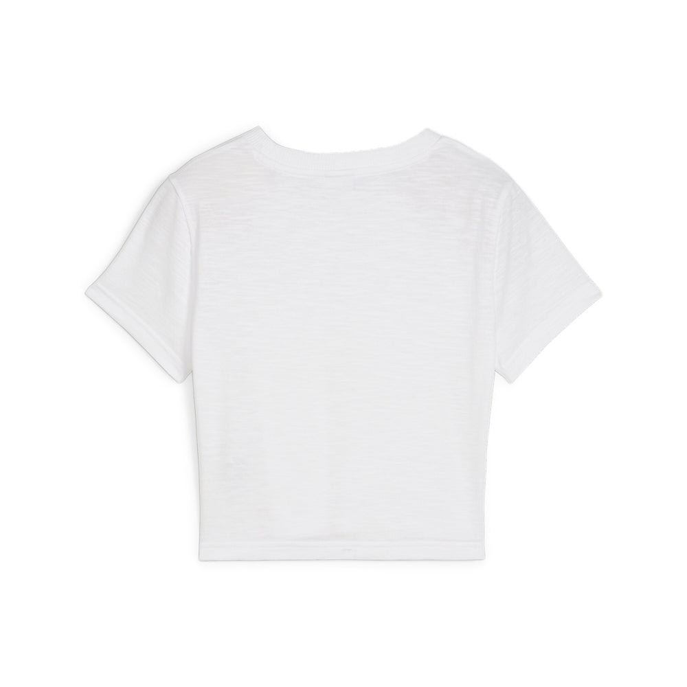 Dare To Baby Crew Neck Short Sleeve T-Shirt、mySite、gtrtttuynbv