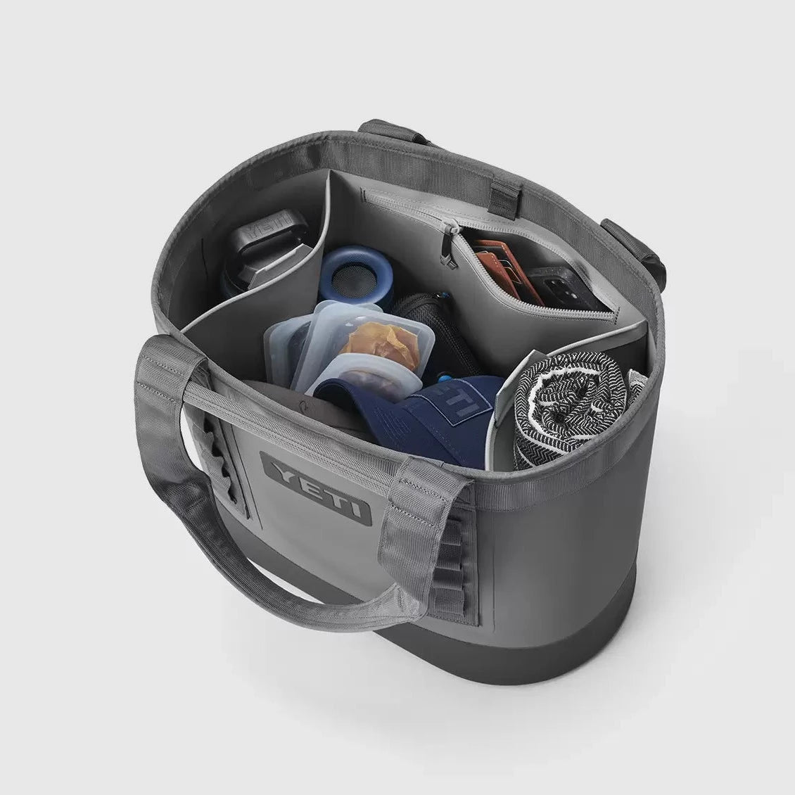 YETI Camino Carryall 35 2.0、mySite、noshort