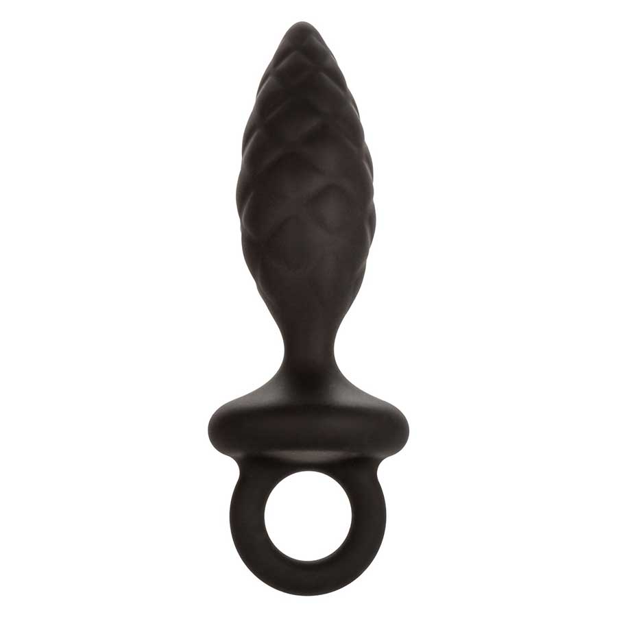 Silicone Anal Probe Kit Black by Cal Exotics、mySite、bottomscart