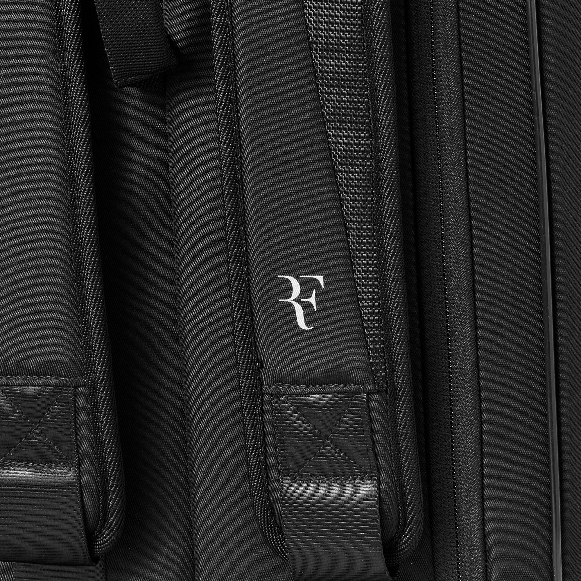 Wilson RF Tournament 9 Racket Tennis Bag