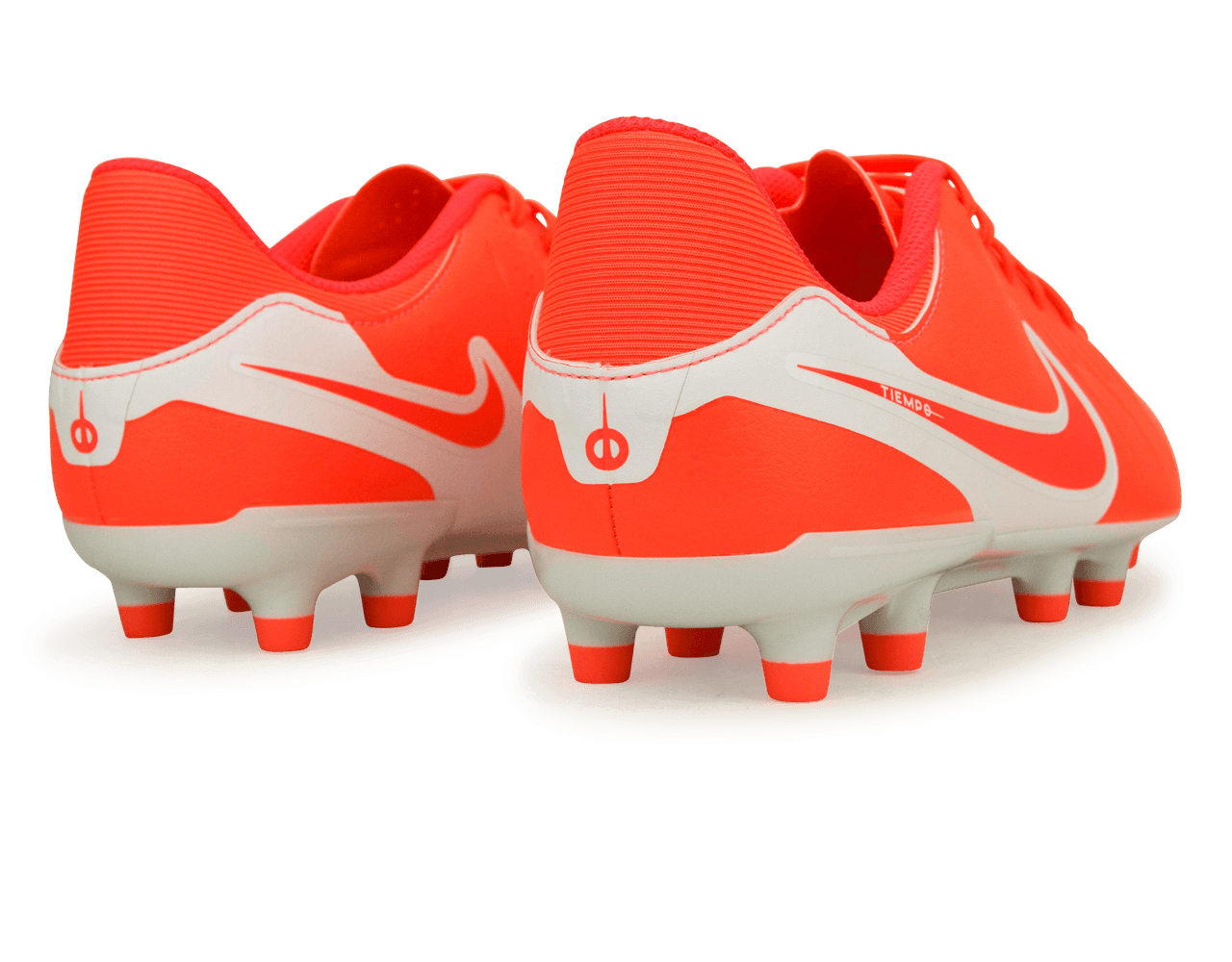 Nike Kids Tiempo Legend 10 Academy FG/MG Hot Lava/White、mySite、bottomscart