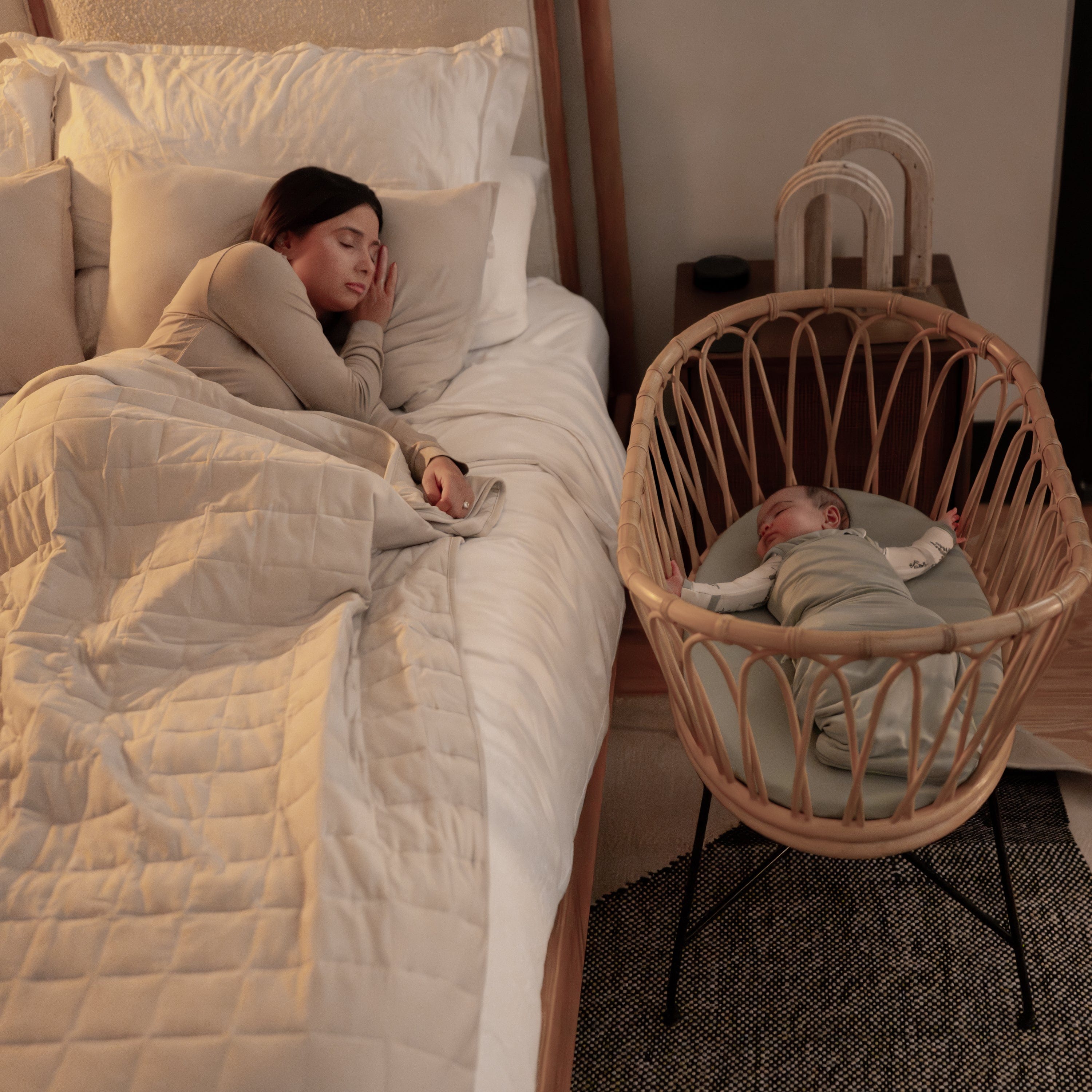  Sleep Bag Swaddler in Sage 1.0、mySite、layawaytickets