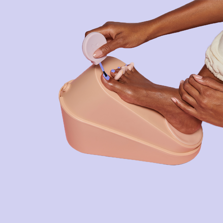 Bold & Unshaken、mySite、solidvoid