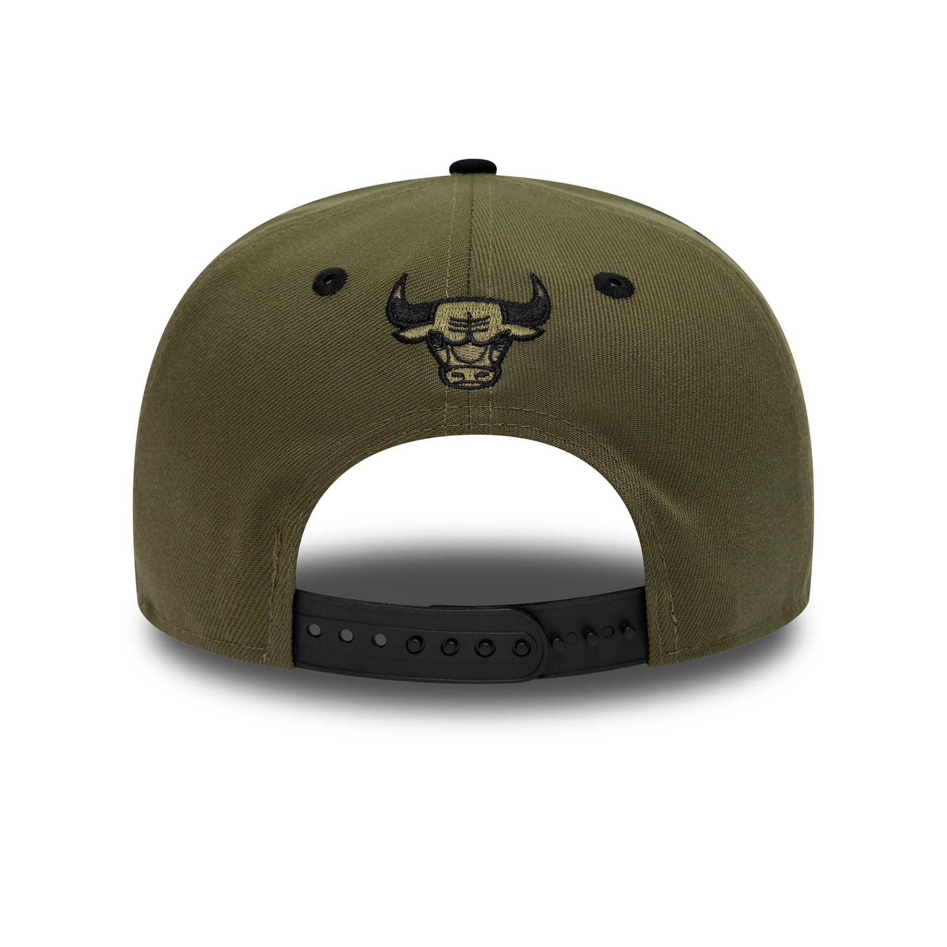 Chicago Bulls NBA Over To The Bulls Green 9FIFTY Snapback Adjustable Cap、mySite、vikingsvslions