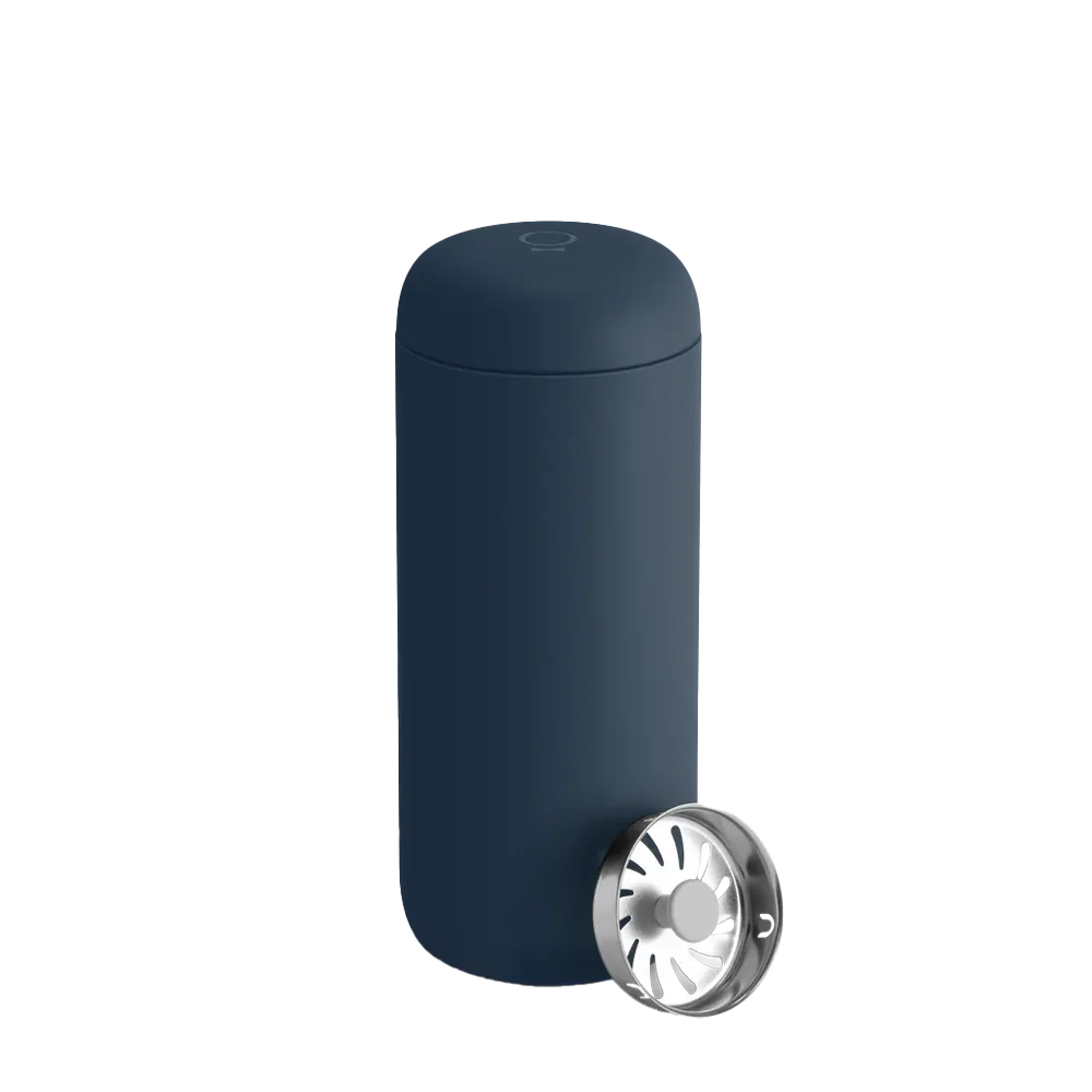 Fellow Carter 16 oz Move Mug with Splash Guard、mySite、noshort