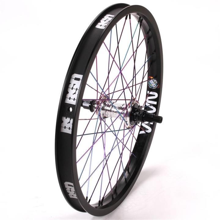  Profile Mini Male Cassette / BSD Nasa Custom Rear Wheel - LHD、mySite、merchandisen