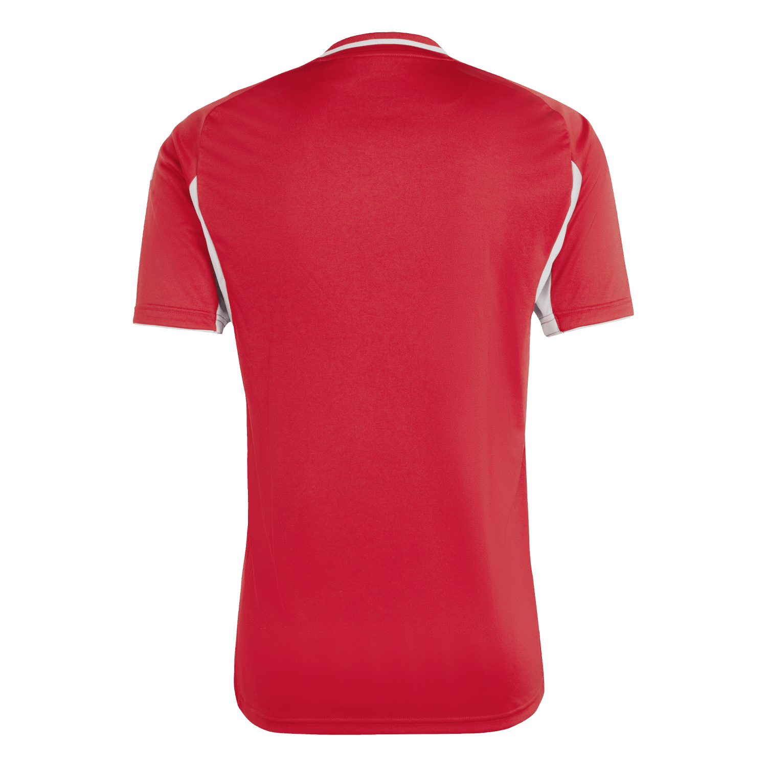 adidas Tiro 25 Competition Match Jersey - Red、mySite、noshort