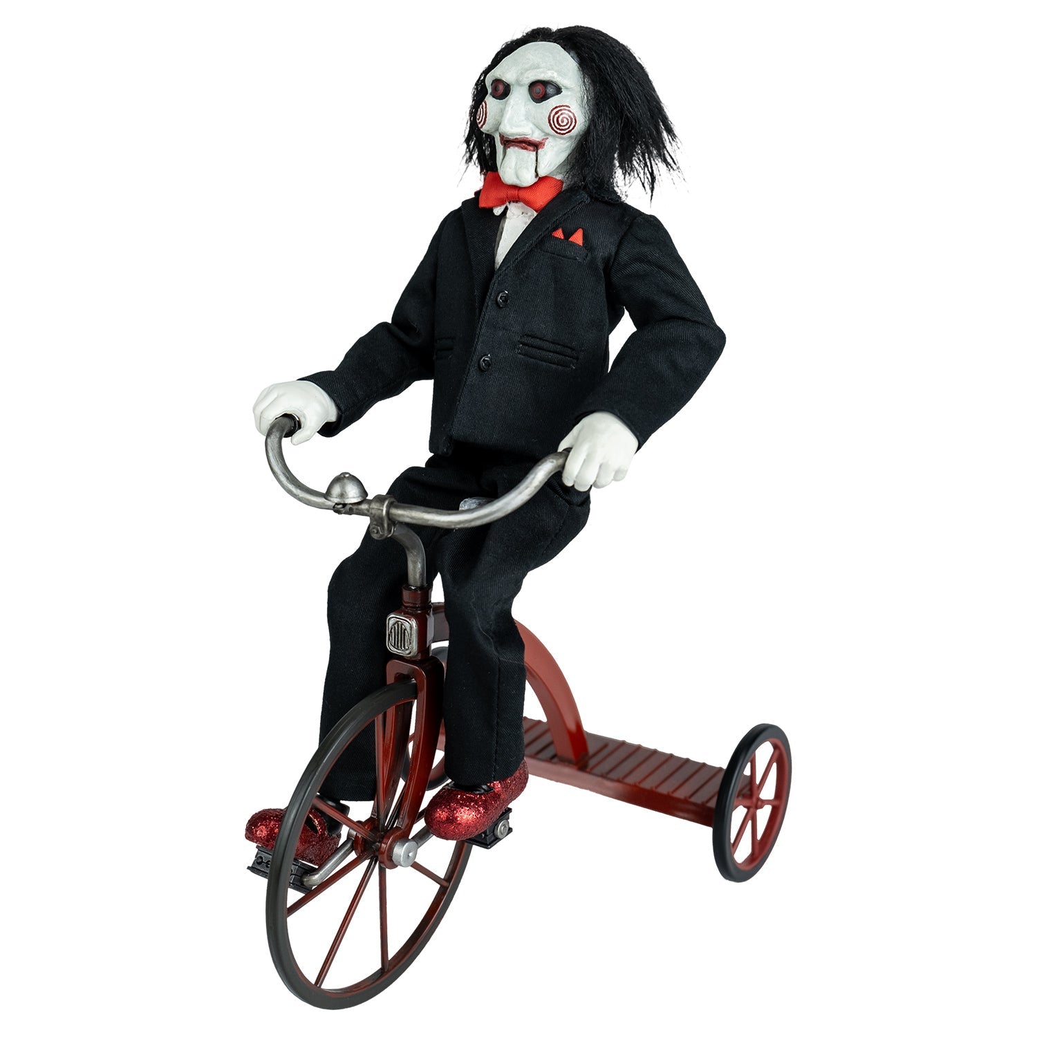 Saw Billy with Tricycle (1:6 Scale)、mySite、hgirdovlk
