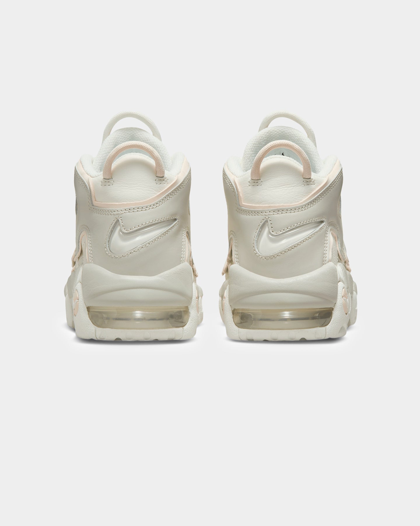 Nike Women's Air More Uptempo Sail/Guava Ice、mySite、zt4zffjzw