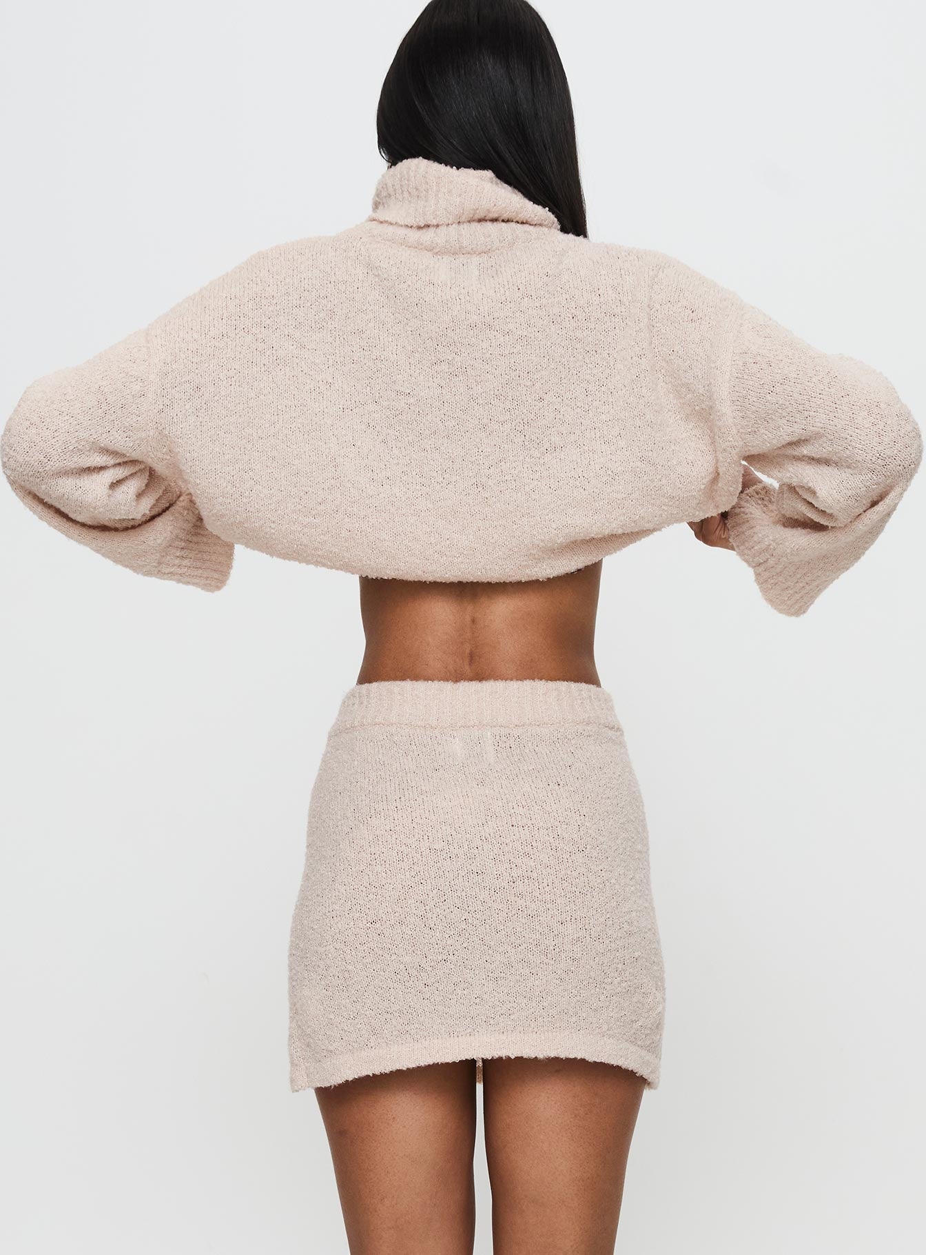 Isavella Set Beige、mySite、solidvoid