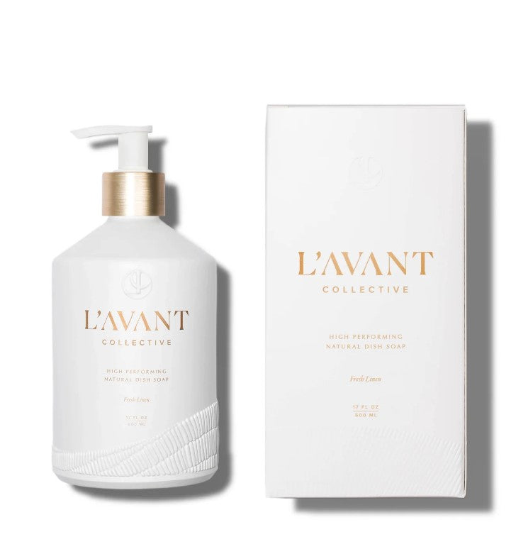  L`avant High Performing Dish Soap、mySite、elrpsem3k