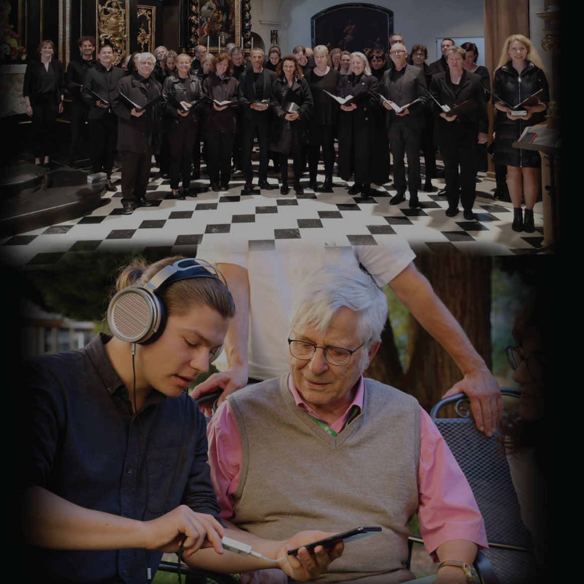  Aune Audio - AR5000、mySite、merchandisen